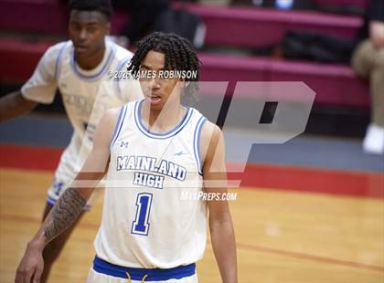 Thumbnail 1 in Mainland vs Rickards (Sun Bash) photogallery.