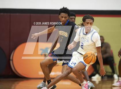 Thumbnail 2 in Mainland vs Rickards (Sun Bash) photogallery.