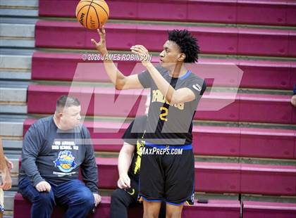 Thumbnail 3 in Mainland vs Rickards (Sun Bash) photogallery.