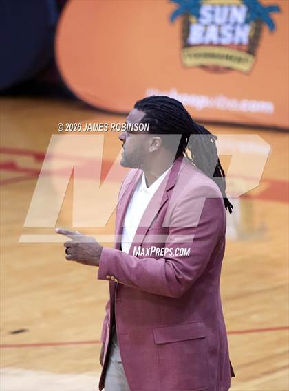 Thumbnail 2 in Mainland vs Rickards (Sun Bash) photogallery.