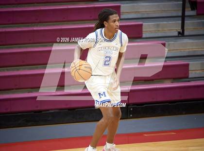 Thumbnail 1 in Mainland vs Rickards (Sun Bash) photogallery.