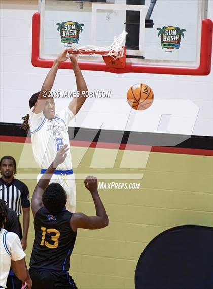 Thumbnail 1 in Mainland vs Rickards (Sun Bash) photogallery.