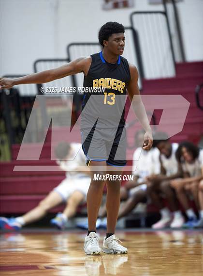 Thumbnail 3 in Mainland vs Rickards (Sun Bash) photogallery.