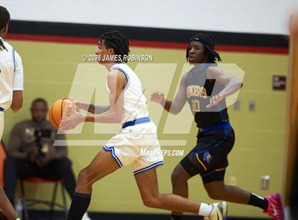 Thumbnail 2 in Mainland vs Rickards (Sun Bash) photogallery.