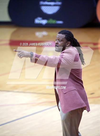 Thumbnail 2 in Mainland vs Rickards (Sun Bash) photogallery.