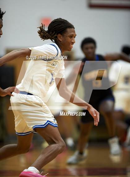 Thumbnail 2 in Mainland vs Rickards (Sun Bash) photogallery.