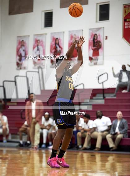 Thumbnail 1 in Mainland vs Rickards (Sun Bash) photogallery.