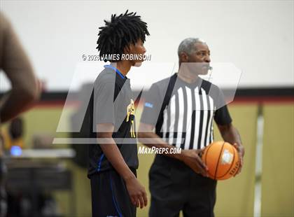 Thumbnail 2 in Mainland vs Rickards (Sun Bash) photogallery.