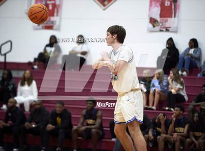 Thumbnail 1 in Mainland vs Rickards (Sun Bash) photogallery.