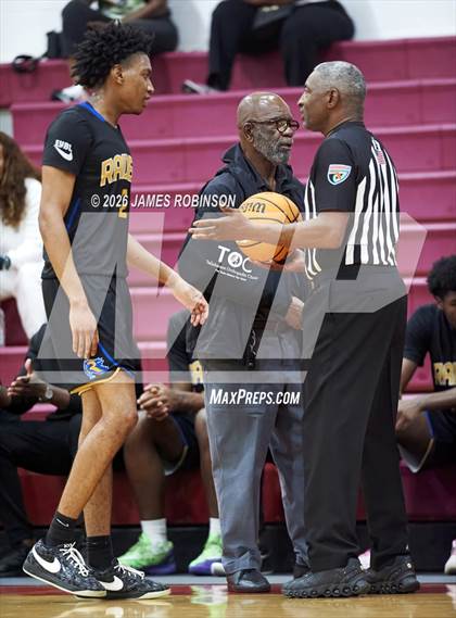 Thumbnail 3 in Mainland vs Rickards (Sun Bash) photogallery.