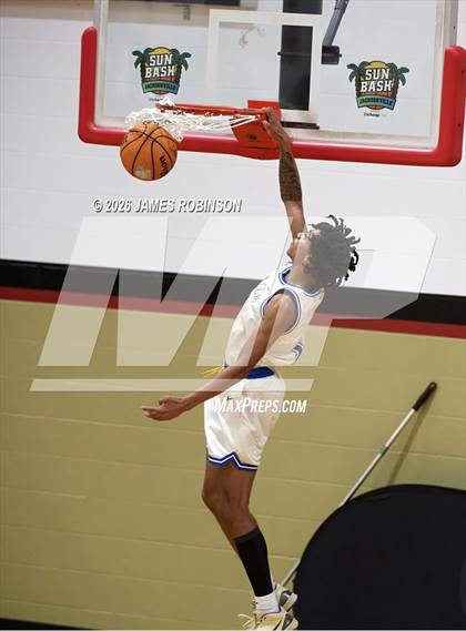 Thumbnail 1 in Mainland vs Rickards (Sun Bash) photogallery.