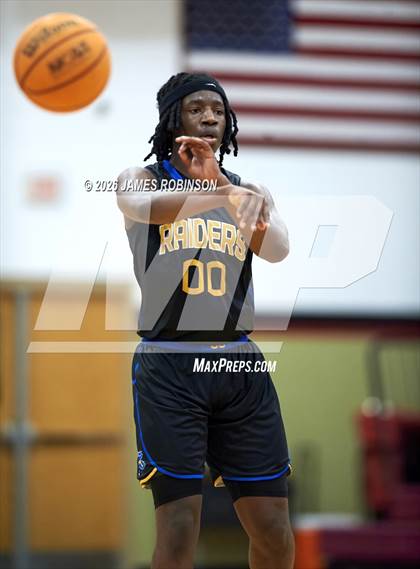 Thumbnail 1 in Mainland vs Rickards (Sun Bash) photogallery.