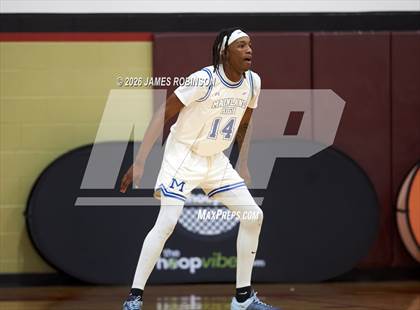 Thumbnail 1 in Mainland vs Rickards (Sun Bash) photogallery.