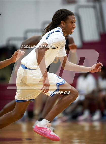 Thumbnail 1 in Mainland vs Rickards (Sun Bash) photogallery.