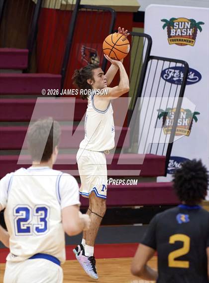 Thumbnail 3 in Mainland vs Rickards (Sun Bash) photogallery.