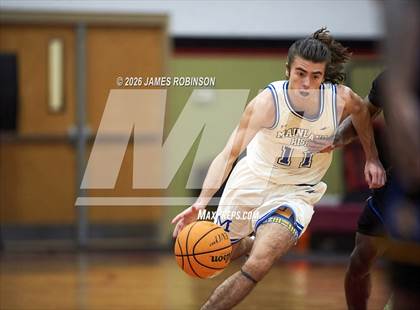 Thumbnail 2 in Mainland vs Rickards (Sun Bash) photogallery.