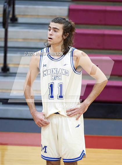 Thumbnail 1 in Mainland vs Rickards (Sun Bash) photogallery.