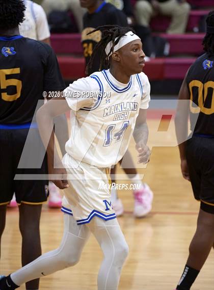 Thumbnail 1 in Mainland vs Rickards (Sun Bash) photogallery.