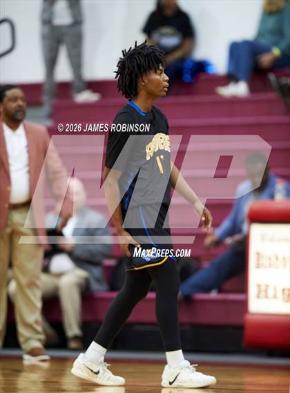 Thumbnail 3 in Mainland vs Rickards (Sun Bash) photogallery.