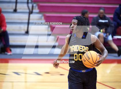 Thumbnail 3 in Mainland vs Rickards (Sun Bash) photogallery.