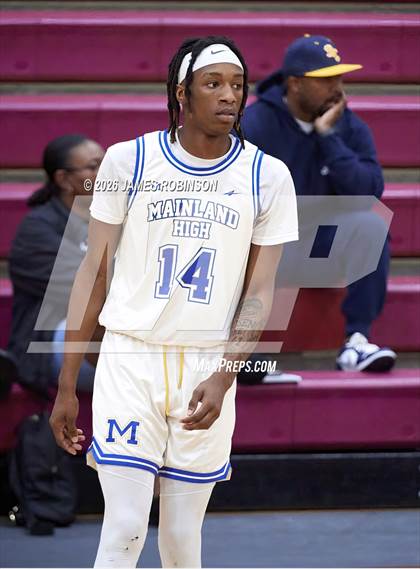 Thumbnail 2 in Mainland vs Rickards (Sun Bash) photogallery.