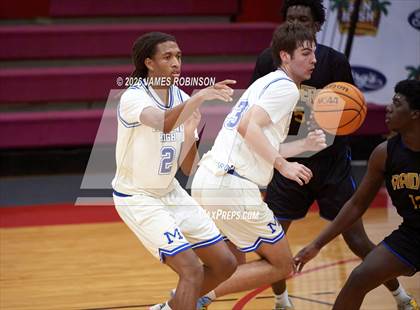 Thumbnail 3 in Mainland vs Rickards (Sun Bash) photogallery.