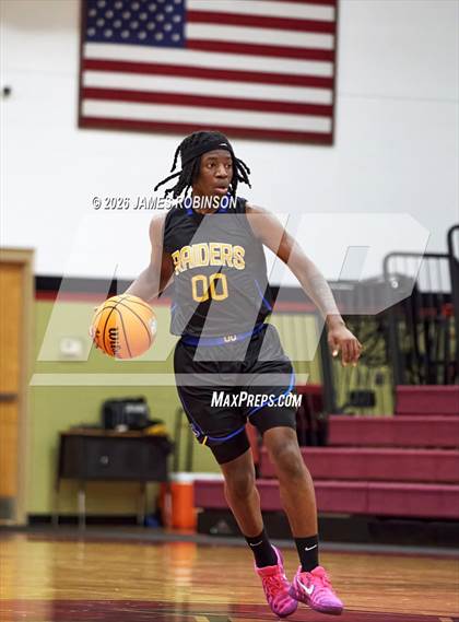 Thumbnail 3 in Mainland vs Rickards (Sun Bash) photogallery.