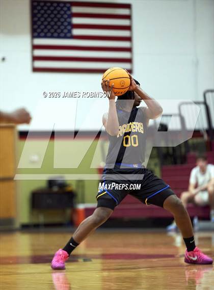 Thumbnail 3 in Mainland vs Rickards (Sun Bash) photogallery.