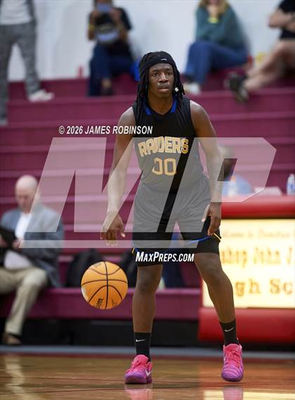 Thumbnail 1 in Mainland vs Rickards (Sun Bash) photogallery.