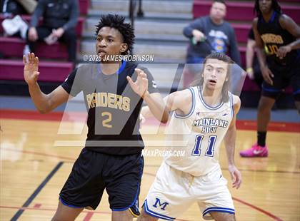 Thumbnail 2 in Mainland vs Rickards (Sun Bash) photogallery.