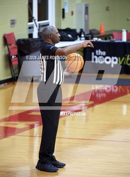 Thumbnail 2 in Mainland vs Rickards (Sun Bash) photogallery.