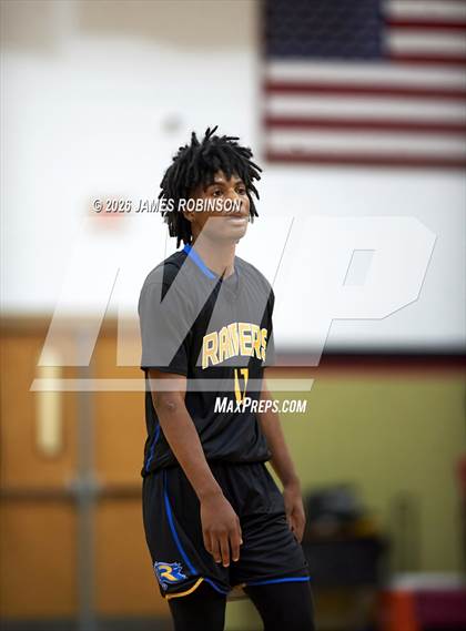 Thumbnail 2 in Mainland vs Rickards (Sun Bash) photogallery.