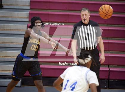 Thumbnail 3 in Mainland vs Rickards (Sun Bash) photogallery.