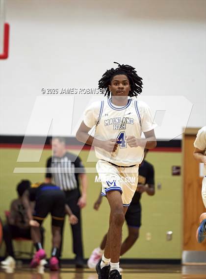 Thumbnail 1 in Mainland vs Rickards (Sun Bash) photogallery.