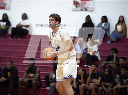 Thumbnail 2 in Mainland vs Rickards (Sun Bash) photogallery.