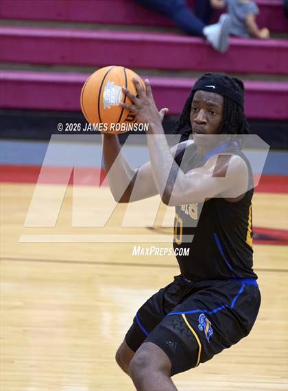 Thumbnail 1 in Mainland vs Rickards (Sun Bash) photogallery.