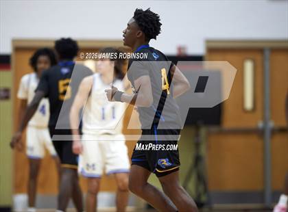 Thumbnail 3 in Mainland vs Rickards (Sun Bash) photogallery.