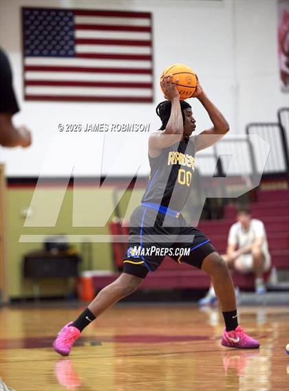 Thumbnail 1 in Mainland vs Rickards (Sun Bash) photogallery.