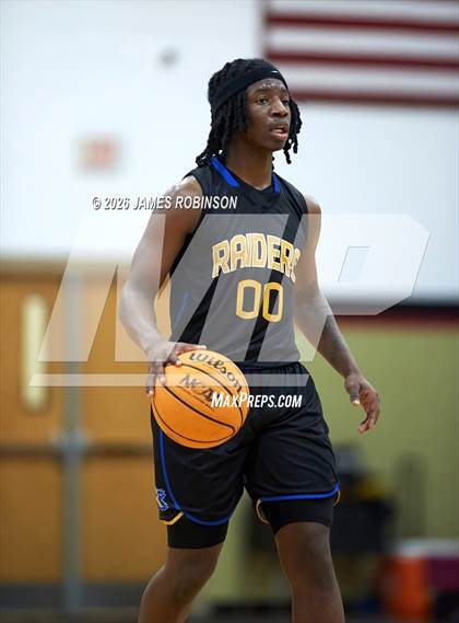 Thumbnail 1 in Mainland vs Rickards (Sun Bash) photogallery.