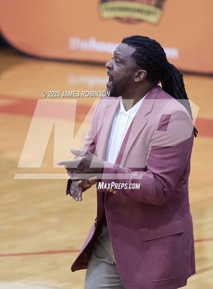 Thumbnail 3 in Mainland vs Rickards (Sun Bash) photogallery.