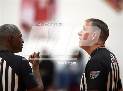 Thumbnail 3 in Mainland vs Rickards (Sun Bash) photogallery.