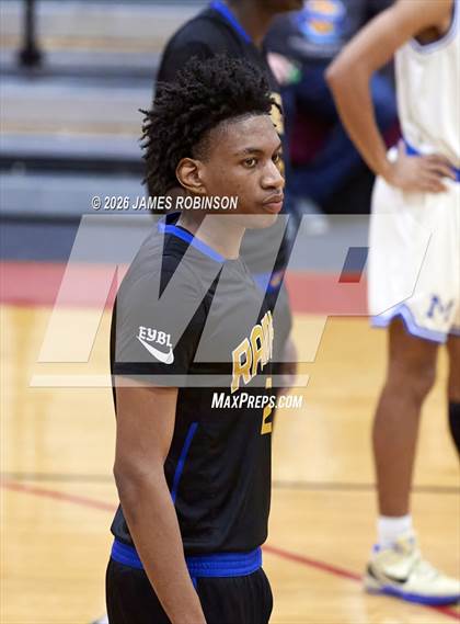 Thumbnail 1 in Mainland vs Rickards (Sun Bash) photogallery.