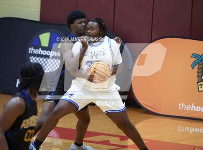 Thumbnail 1 in Mainland vs Rickards (Sun Bash) photogallery.