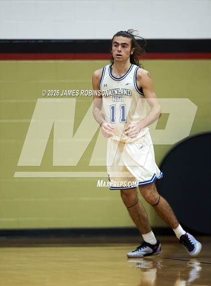 Thumbnail 1 in Mainland vs Rickards (Sun Bash) photogallery.