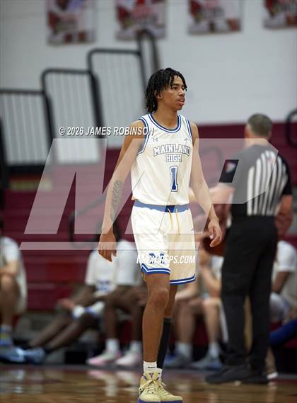 Thumbnail 3 in Mainland vs Rickards (Sun Bash) photogallery.