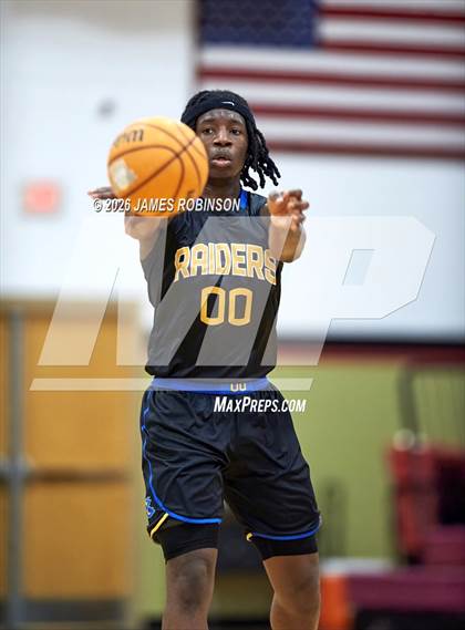 Thumbnail 1 in Mainland vs Rickards (Sun Bash) photogallery.