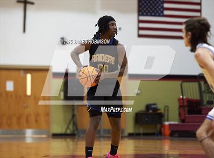 Thumbnail 3 in Mainland vs Rickards (Sun Bash) photogallery.