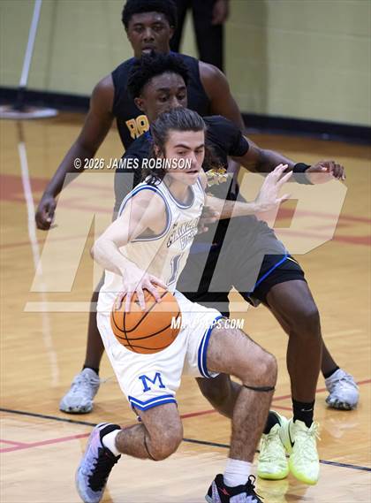 Thumbnail 3 in Mainland vs Rickards (Sun Bash) photogallery.