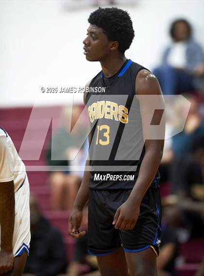 Thumbnail 3 in Mainland vs Rickards (Sun Bash) photogallery.