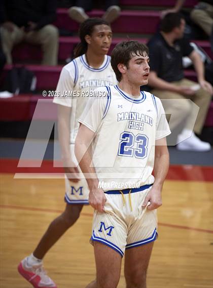 Thumbnail 1 in Mainland vs Rickards (Sun Bash) photogallery.